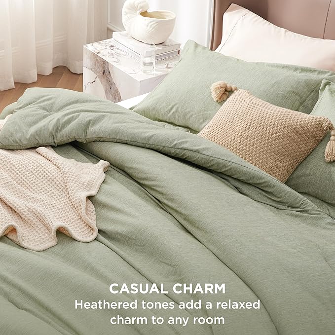 Comforter Set - Twin XL - 2 Piece
