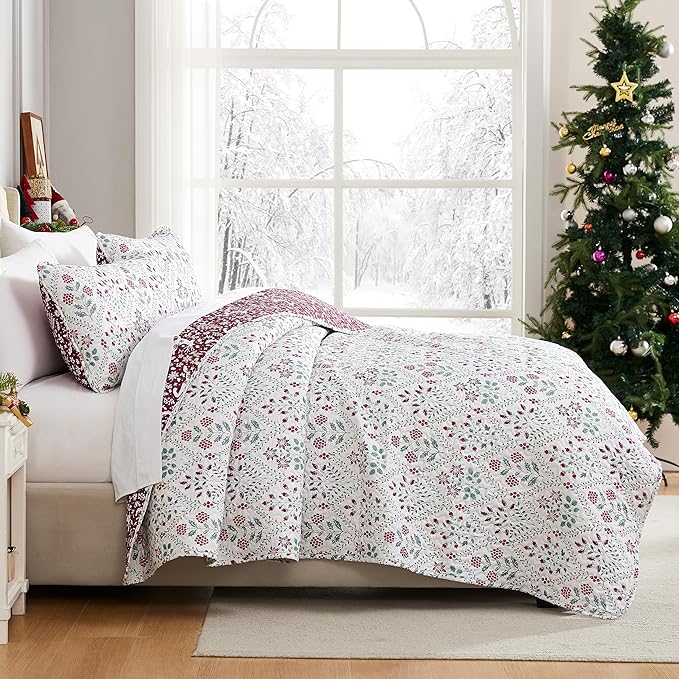Quilt Set - Twin XL