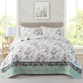 Bedding Set - King - 3 Piece