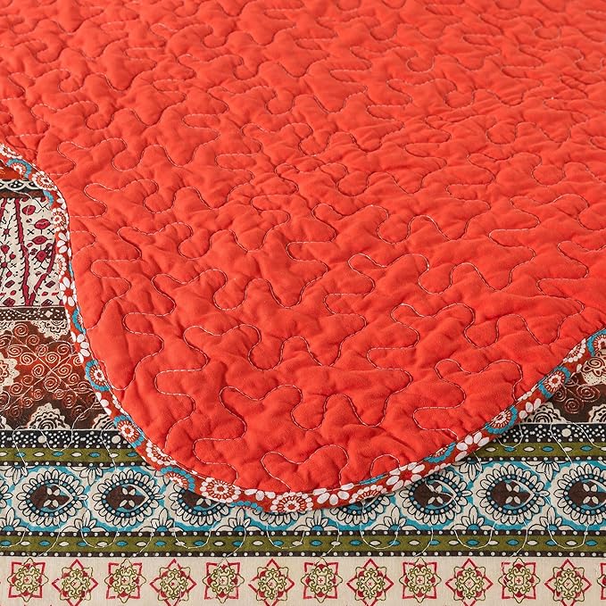 Quilt Set - California King