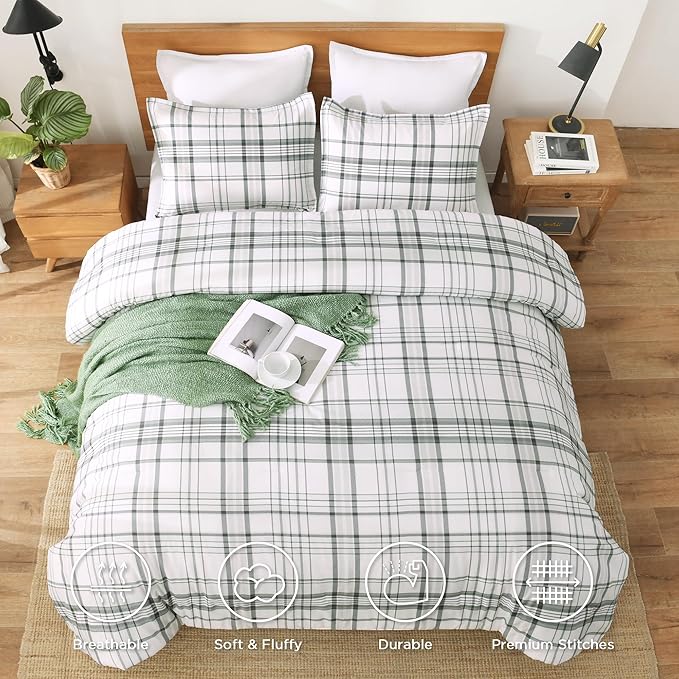 Comforter Set - Twin - 66 x 90 in - 2 Piece