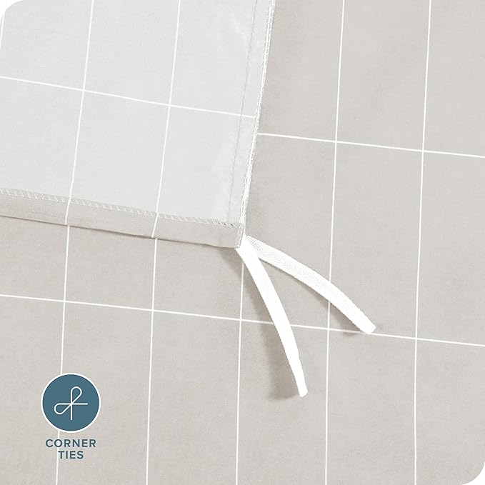 Cooling Duvet Cover Set - King