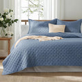 Quilt - Queen - 90 x 96 in