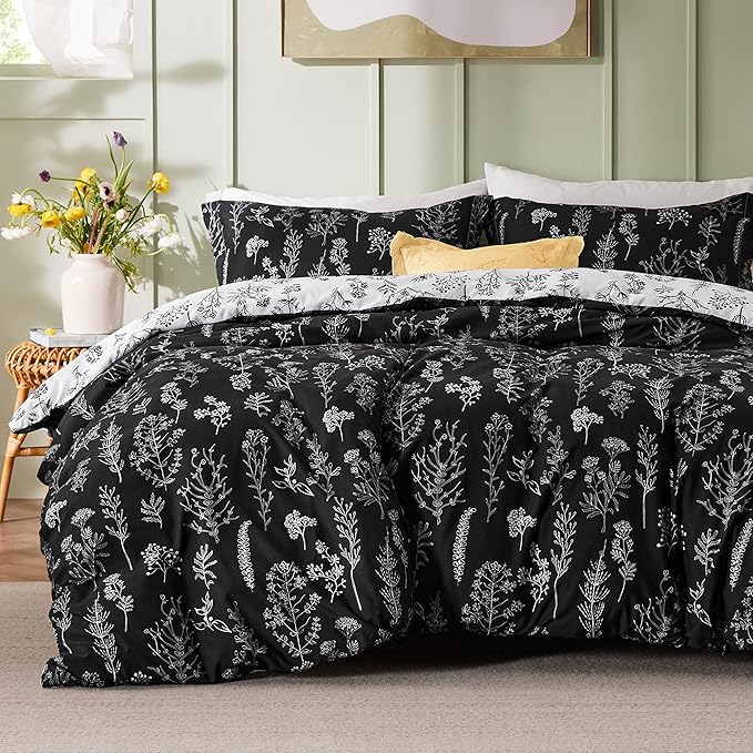 Comforter Set - King - 3 Piece