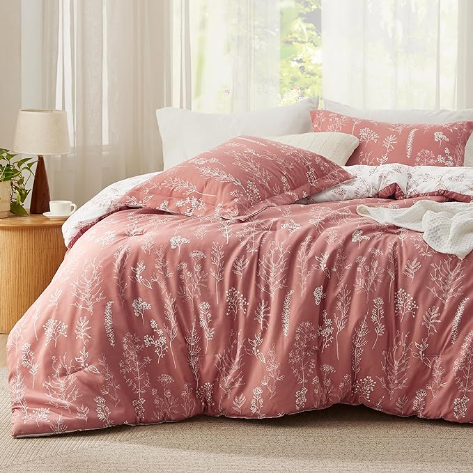 Comforter Set - Queen - 3 Piece
