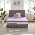 Memory Foam Mattress Topper - Queen