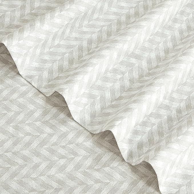 Bed Sheet Set - Full - 4 Piece