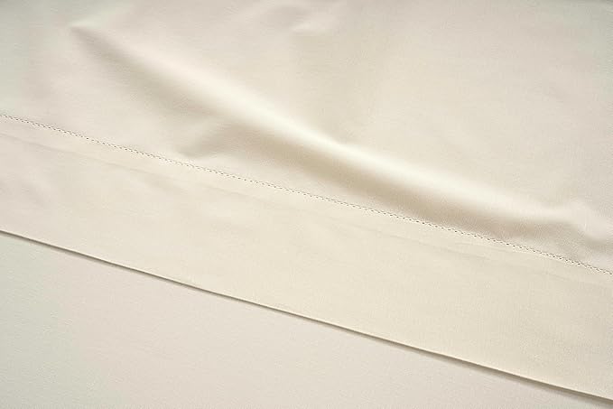 Linen Pillowcase Set - King - 2 Piece