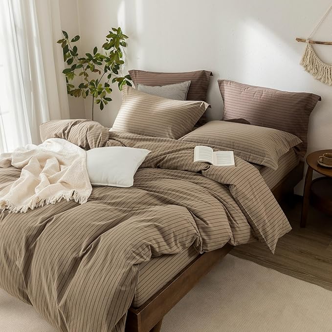Duvet Cover Set - Queen