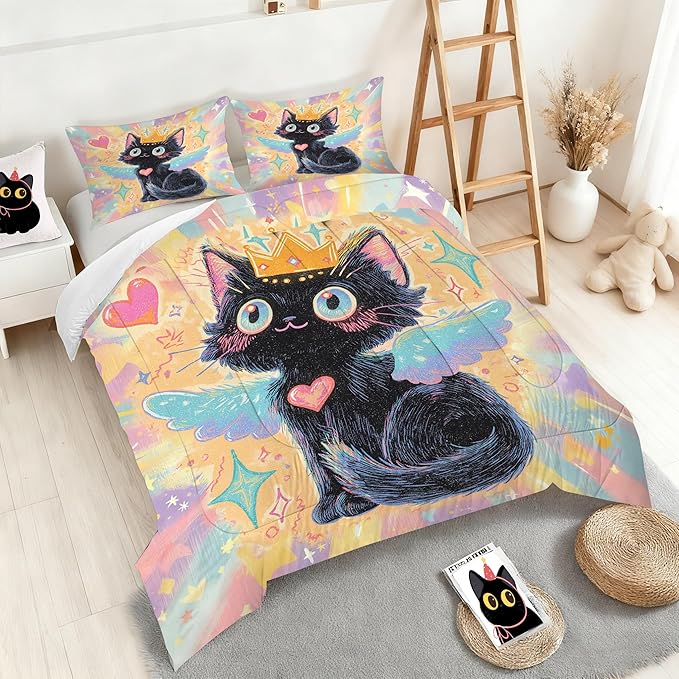 Comforter Set - Full