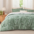 Comforter Set - King - 3 Piece