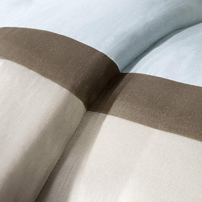 Down Alternative Comforter Set - King