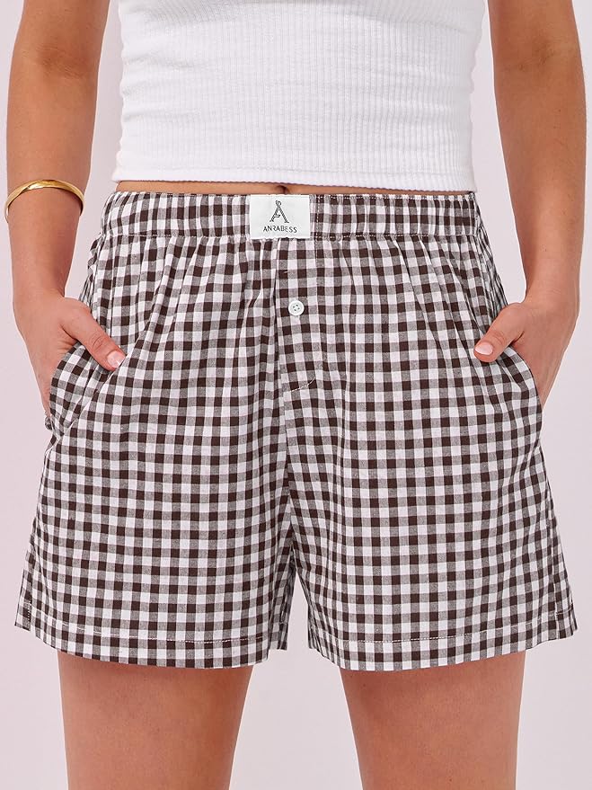 Women's Pajamas - Shorts