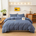 Duvet Cover Set - King - 3 Piece
