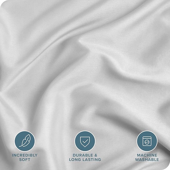 Cooling Duvet Cover - Full