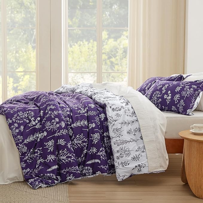 Comforter Set - Twin XL - 2 Piece