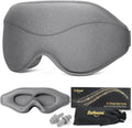 Blackout Sleep Mask