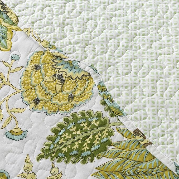 Quilt Set - Queen