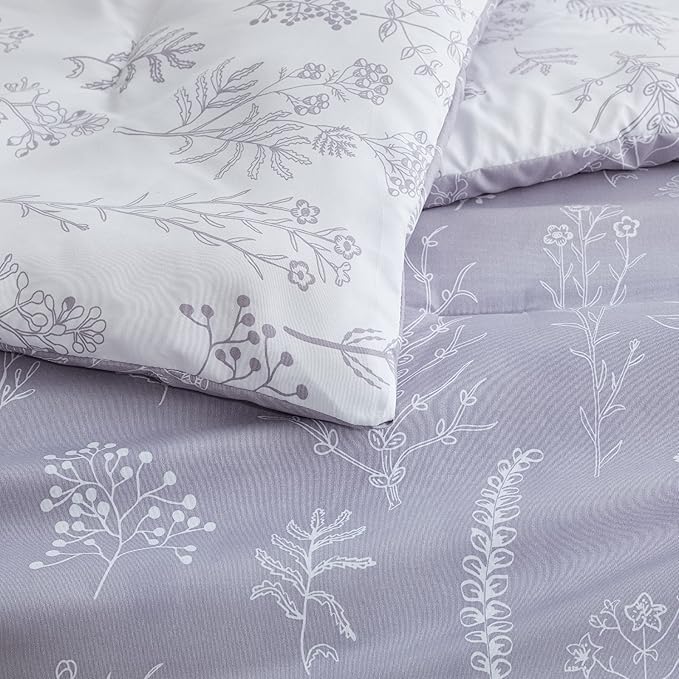 Comforter Set - Full - 3 Piece