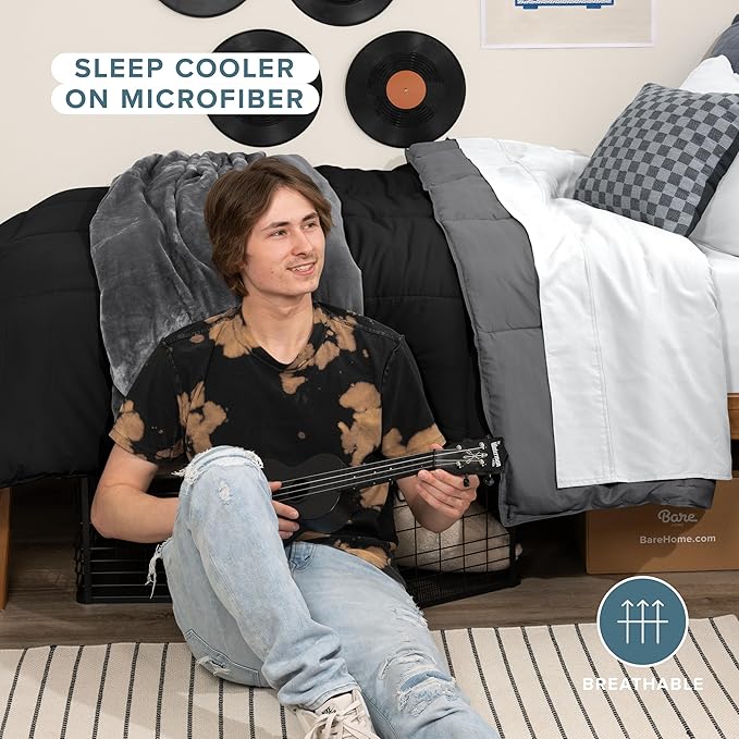 Down Alternative Comforter - Twin XL