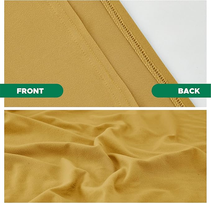 Jersey Bed Skirt - King
