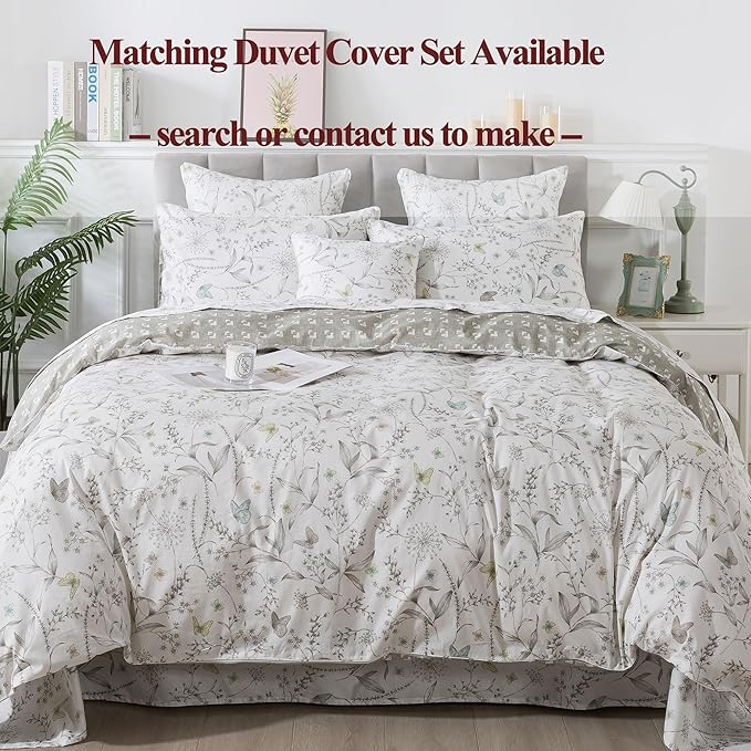Bed Sheet Set - California King - 4 Piece