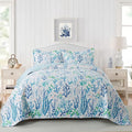 Quilt Set - King