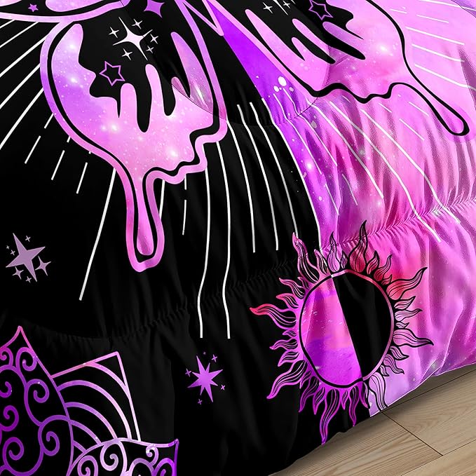 Comforter Set - Queen