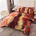 Comforter Set - King - 6 Piece