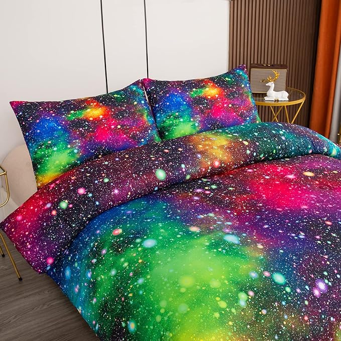 Comforter Set - King
