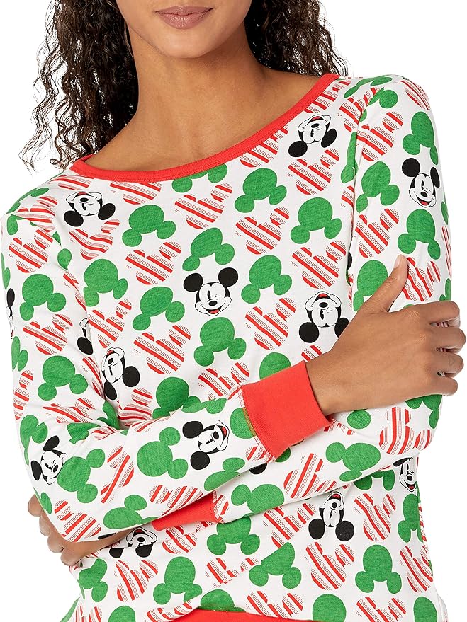 Women's Pajama Set - 2 Piece