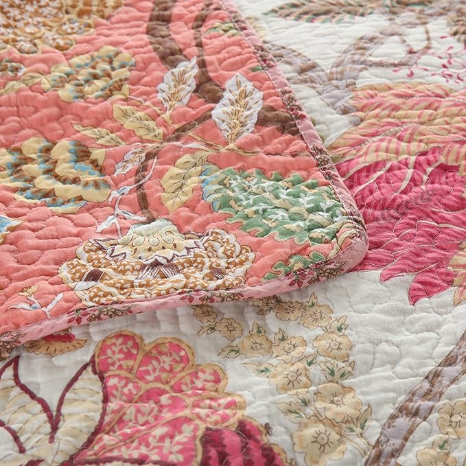 Quilt Set - King