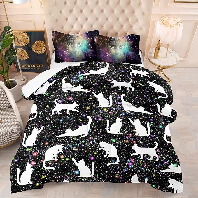 Comforter Set - Queen