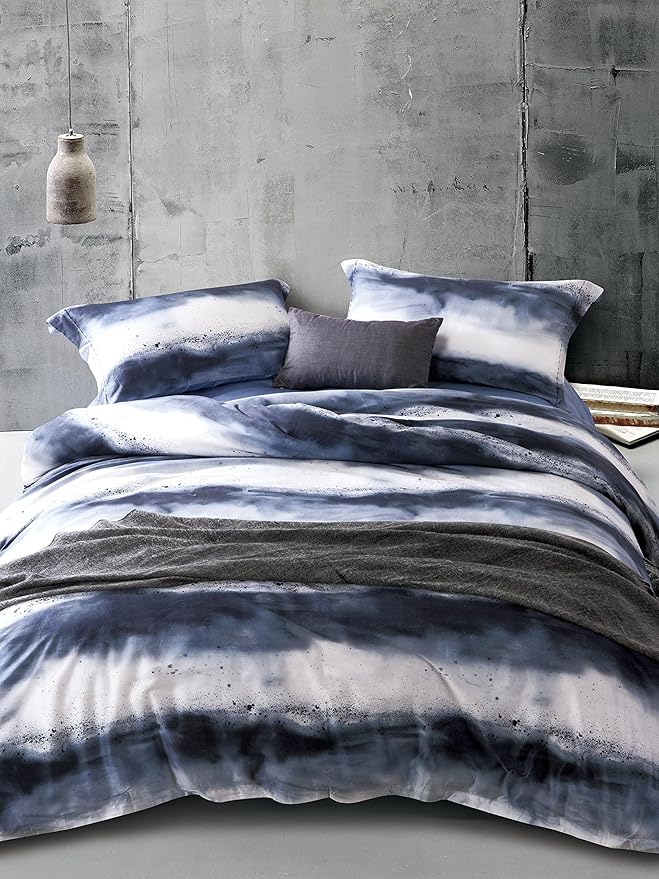 Duvet Cover Set - 3 Piece