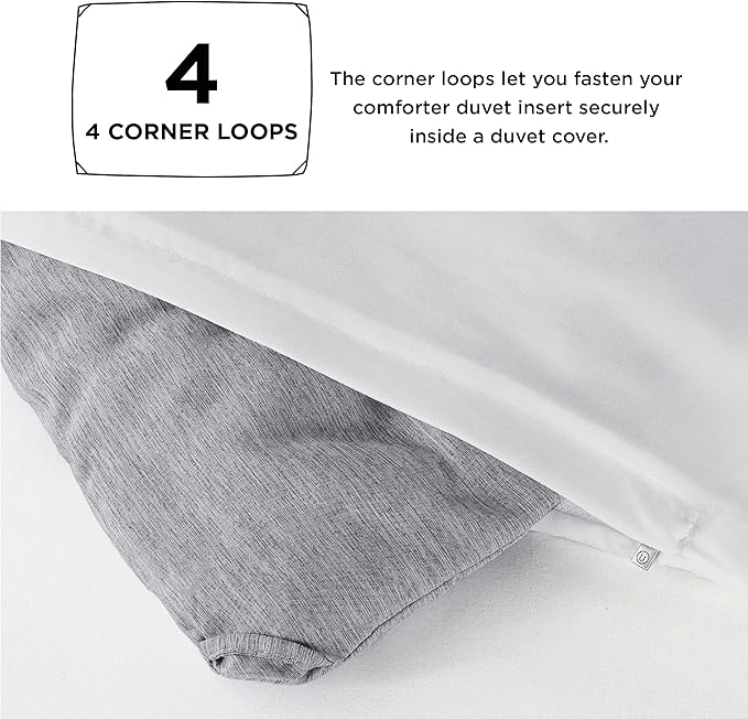 Comforter Set - Twin XL - 2 Piece