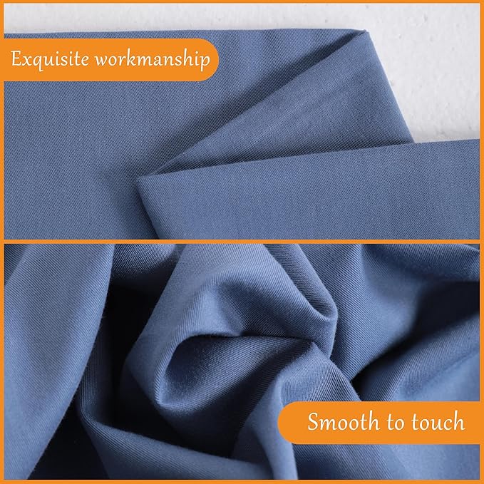 Pillowcase Set - Standard - 2 Piece