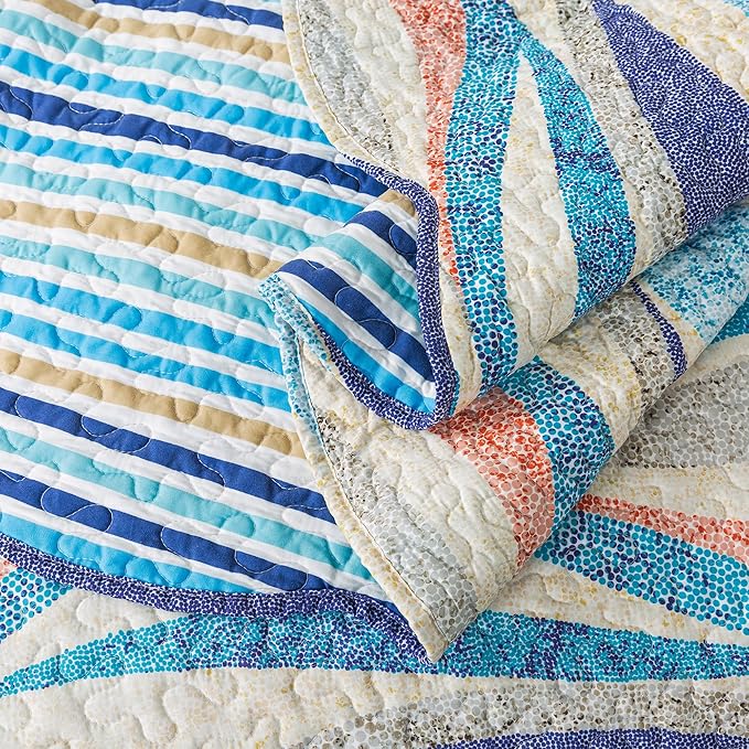 Quilt Set - King