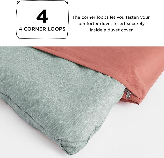 Comforter Set - Twin XL - 2 Piece