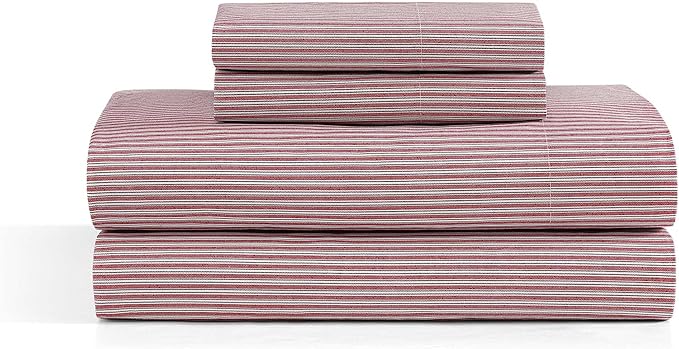 Bed Sheet Set - Full