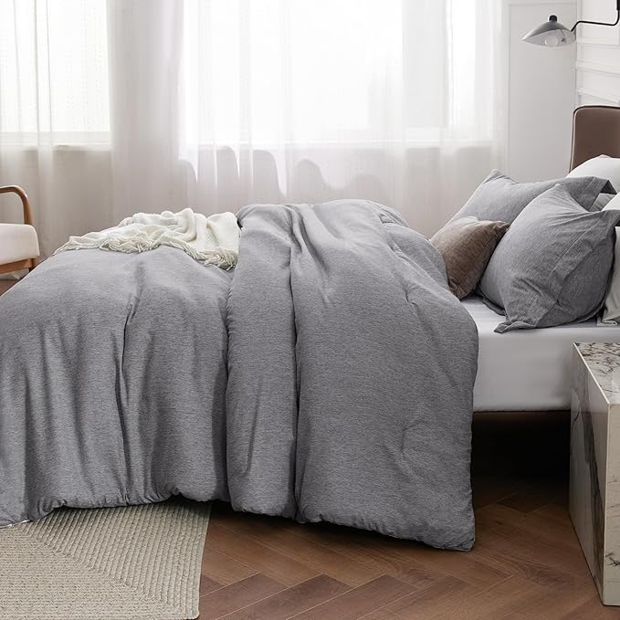 Comforter Set - Full - 3 Piece