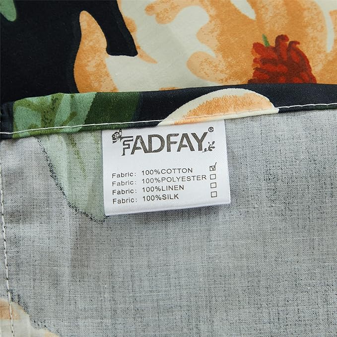 Bed Sheet Set - Twin XL - 4 Piece