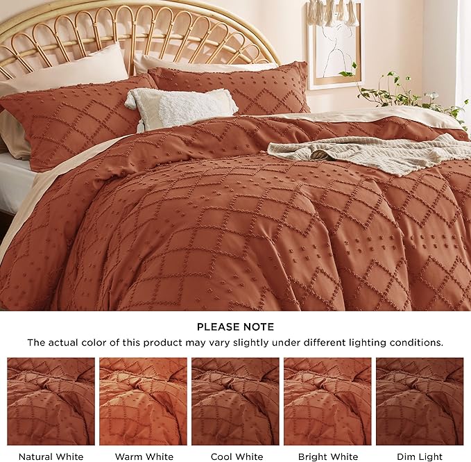 Duvet Cover Set - Twin