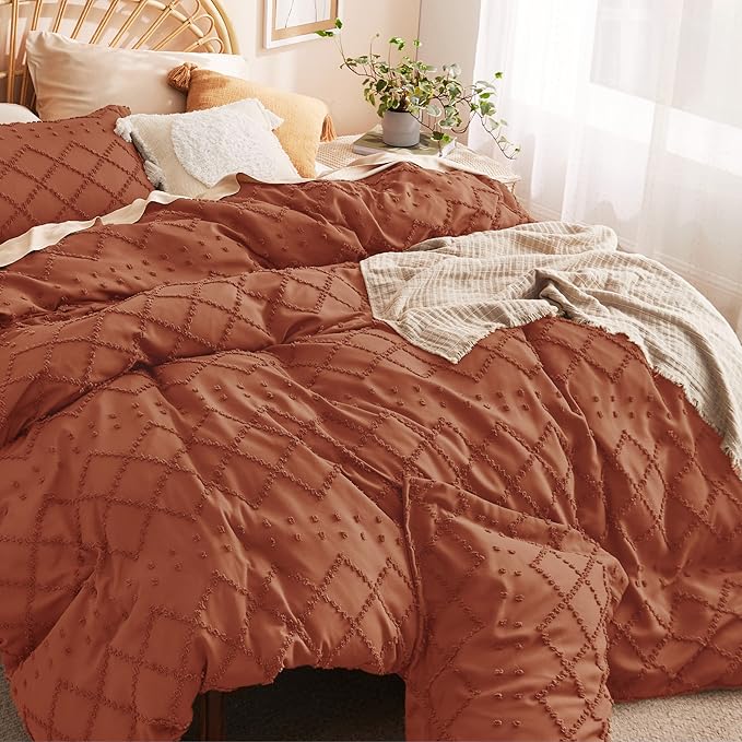 Duvet Cover Set - Twin