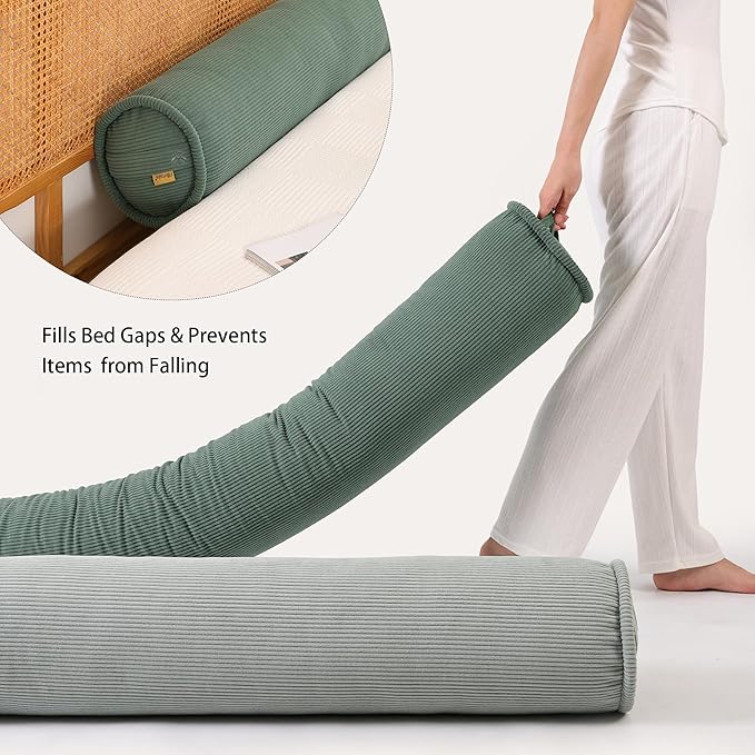 Body Pillow - 39 x 7.87 in