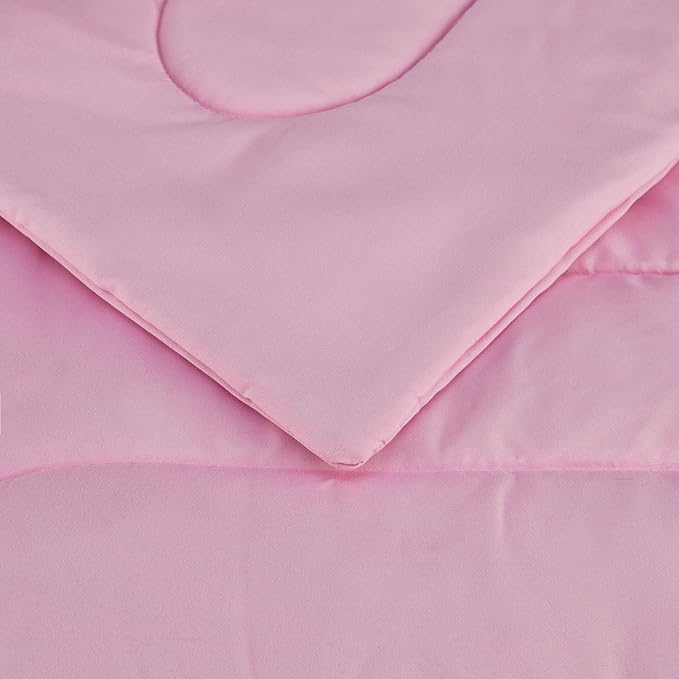 Microfiber Comforter Set - Queen - 3 Piece