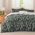 Comforter Set - Full - 3 Piece