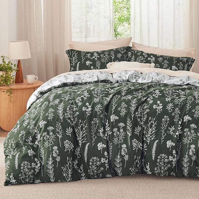 Comforter Set - King - 3 Piece