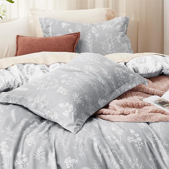 Duvet Cover Set - Twin XL - 2 Piece