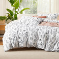 Duvet Cover Set - Queen - 3 Piece