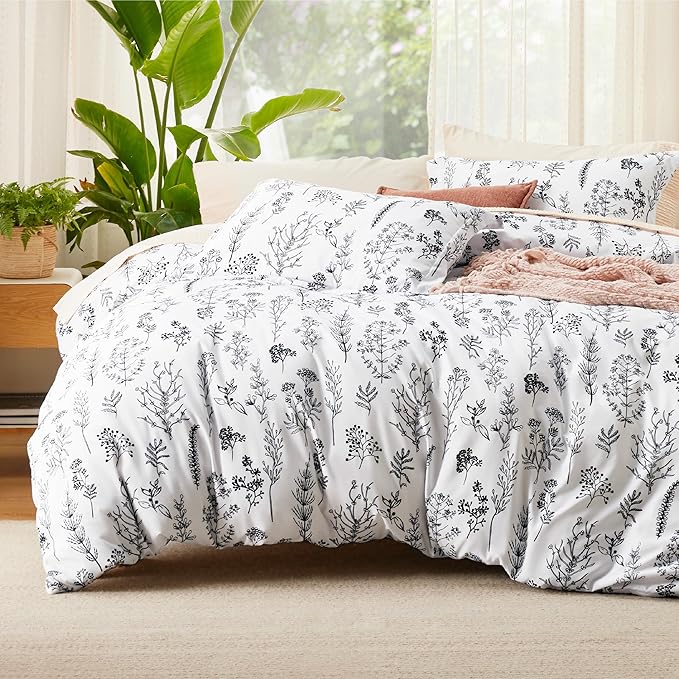 Duvet Cover Set - Twin XL - 2 Piece
